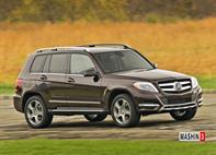 بنز-GLK-2012-2014